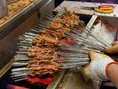 -老白家怡贵园烤肉