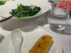 -漢舍中国菜馆(浦东嘉里城店)