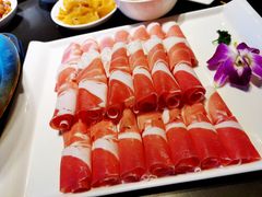 -鼓楼东街老火锅(鼓楼店)