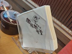 -西塔老太太泥炉烤肉(双井店)