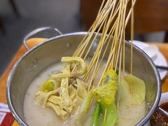 -付小姐在成都(中山公园店)