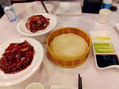 -老浒记烤鸭-北京菜(琉璃厂店)