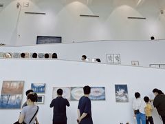 -四川美术学院美术馆