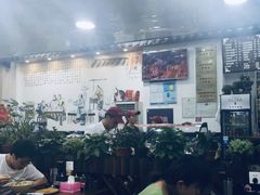 -豫掌柜饸饹面·烩面(秀沿路店)