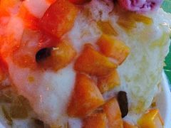 -梁子刨冰王&梁小糖(王顶堤店)