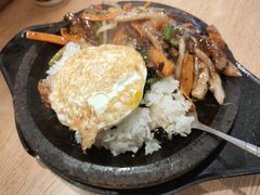 -正一味石锅拌饭(望京新世界店)
