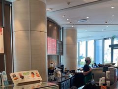 -星巴克(深圳香港大学深圳医院店)