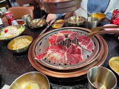 -伏一解牛烤肉专门店(信业购物中心店)