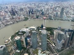 -上海中心大厦