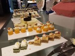 -青岛证大喜玛拉雅酒店·Z1餐厅