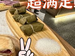 -鲜潭蒸汽石锅鱼(五道口购物中心店)