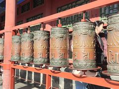 -恭王府博物馆