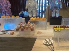 -索菲特银河锦厨自助餐(山西路店)