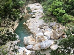 -太鲁阁公园
