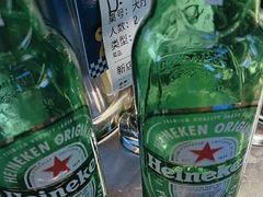 -喜井无限自助烤肉公司(石厦店)