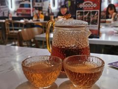 -食大利香港茶餐厅(南亚风情第一城店)