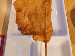 -朴大叔拌饭(上海金山万达店)