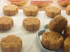 -矮子馅饼(大成路店)