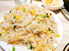 蛋炒饭-佳养记百味鸡煲海曙孝闻街店