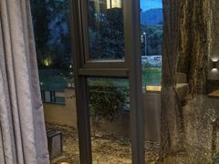 -顺风山庄(水濂山店)