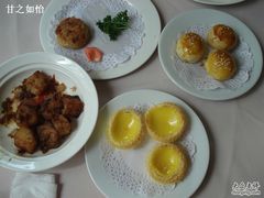 DSC01035-御花园·粤菜·海鲜火锅(中山公园店)