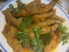 -新凯旋烧烤·燕姐千岛湖土菜