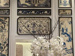 -翠湖宾馆·中餐厅