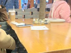 大堂-万利隆·活力烘焙(人民路店)