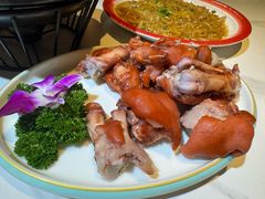 -李老哈·东北菜(宋园路店)