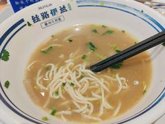 -丝路伊兰·兰州牛肉面(牛街总店)