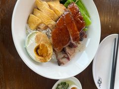 -龍炎馬仔烧味(首位中心店)