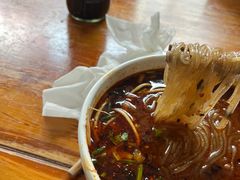 -白家高记肥肠粉(总店)