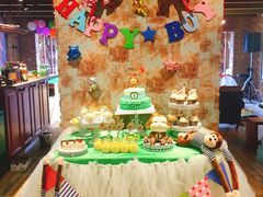 -玩坞轰趴馆·户外团建聚会主题生日派对馆(世豪广场店)