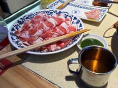 -东镇老火锅(长春路首店)