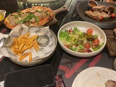 -Nord Grill&Bar Highland诺德西餐(深圳欢乐海岸店)