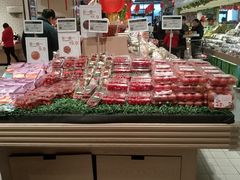 -7fresh七鲜(大族广场店)