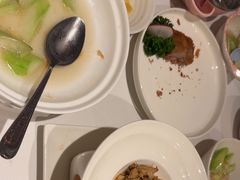 -莆田餐厅PUTIEN(金融街购物中心店)
