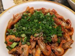 -走马楼饭庄(慈城古县城店)