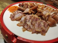 -百年神厨·地道川菜(清江西路店)