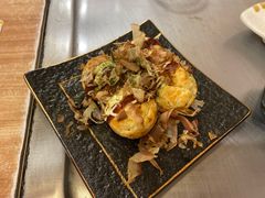 -日葵 大阪烧ひまり(仙霞路店)