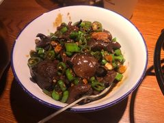 -炊烟小炒黄牛肉(东庆街店)