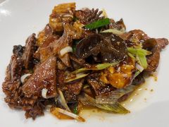-味+新京宴·烤鸭·北京菜(创意谷店)