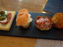 -LA MAISON公鸡和龙(蛇口店)