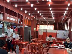 -喜家德虾仁水饺(景枫中心店)