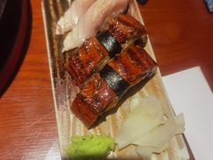 -千代武日本料理(爱建店)