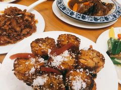 糖卷果-大顺堂食府(牛街店)