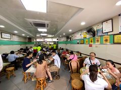 大堂-荔林食店(西华路店)