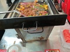 -郝大姐·乌龙山铁板烧(大学城三店)