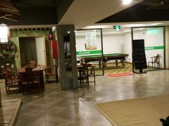 -绿岛汤泉韩式休闲会所