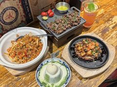 -小川洋风料理(街道口店)